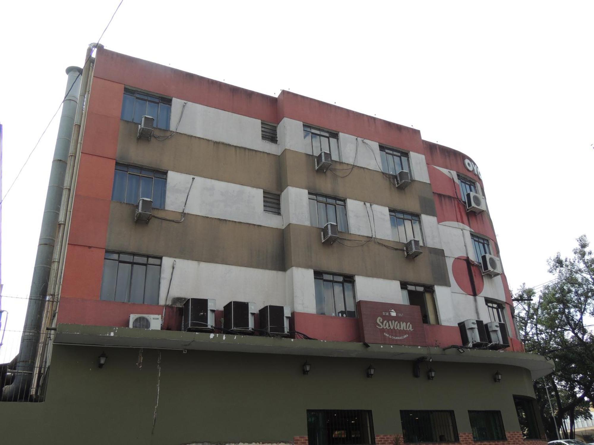Hotel Nobrega - Sao Paulo - Aeroporto Congonhas, Sao Paulo